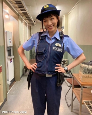 戶田惠梨香