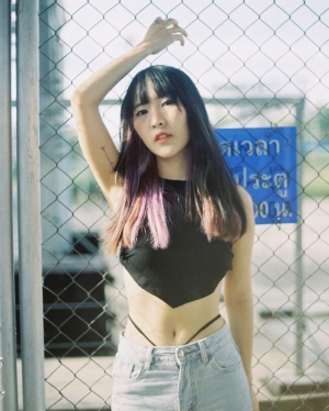 越南正妹