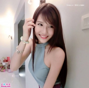馬拉妹 Joyce Ch