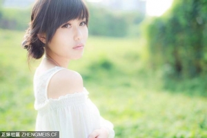 清純妹妹 Chan Yat Man