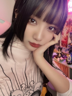 游戏实况主yunocy