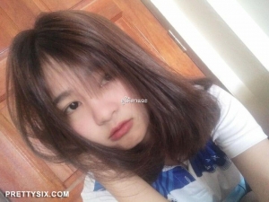 清純少女