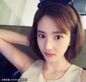 网红祖祖小姨妈