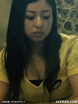偷拍洗脚妹