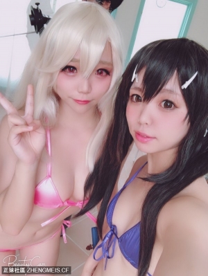 伊莉亞三人組
