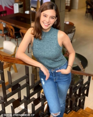 菲律賓 美女Analyn Barro