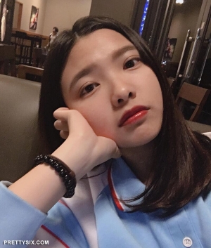 可愛正妹