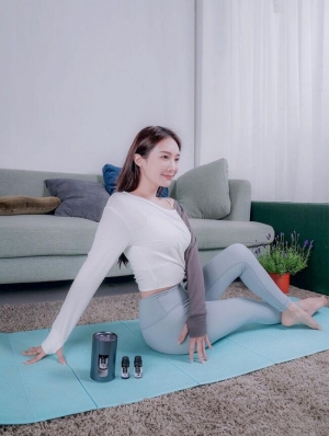 美女邬又曦Claire