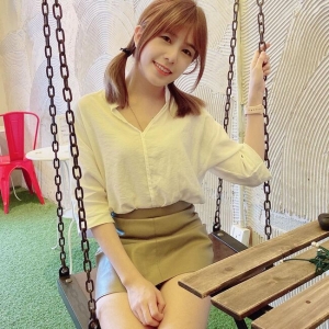 電競美女Hailey哈雷z