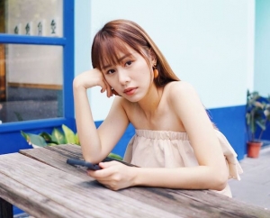 小姐姐已是人母
