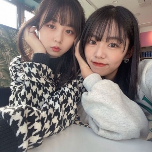 小川さくら(さっくー)