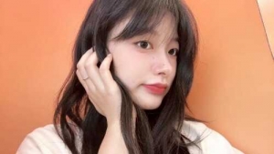 清纯女友