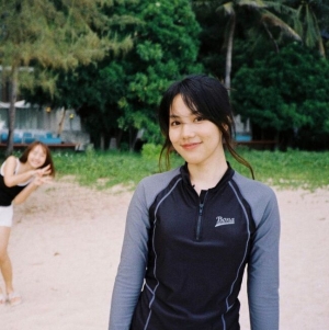 青春少女Kun’n Noon