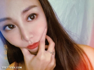 成熟臉美女