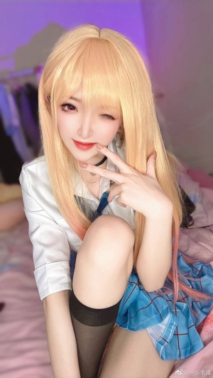 Cosplayer 一小羊泽