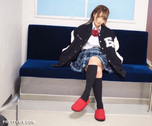 10位日本美女
