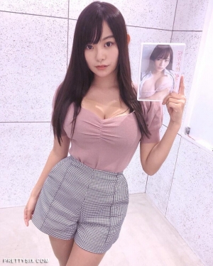 [IG美女]巨乳桜井 木穂