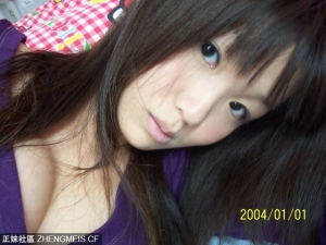 童顏巨乳!!有望做倉井接班人