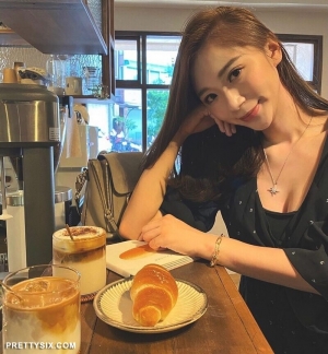 比堅尼美女