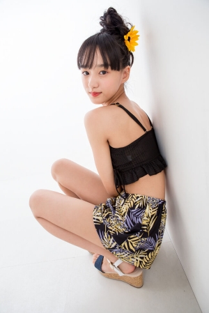 Yuna Sakiyama 咲山ゆな