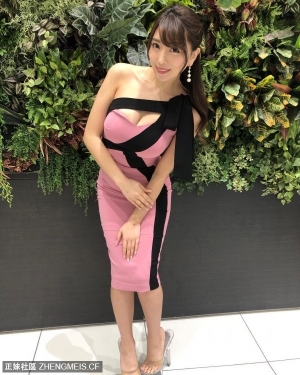 日本进入令和年号女优森咲智美登出浴照庆祝