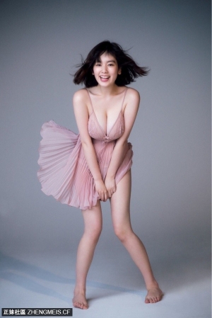 筧美和子