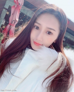 長腿美女mikie