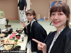 溫妮&&泱泱