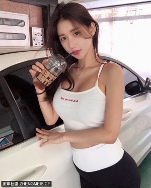 大奶企鵝妹
