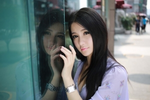 紫色的美~