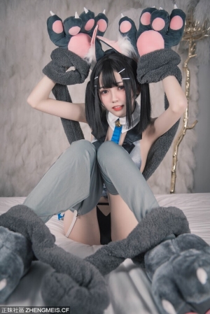 Cosplay你的负卿–卫宫美游猫耳Miyu Edelfelt [25P]