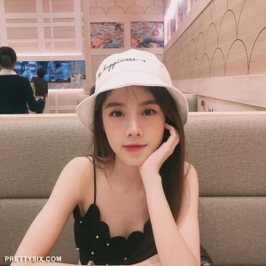 90后泰国妹