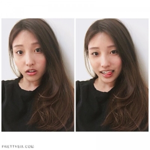 青春少女