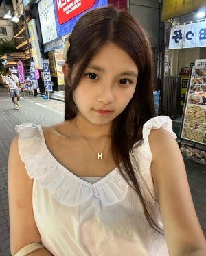 美少女puiyuk