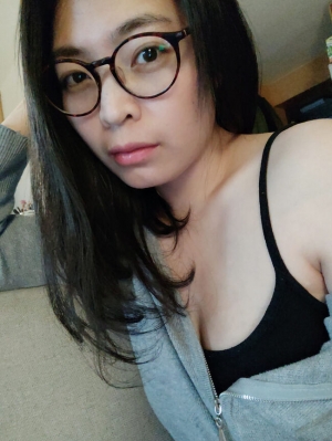 妹子奶子真大