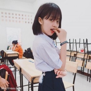 泰國學生妹