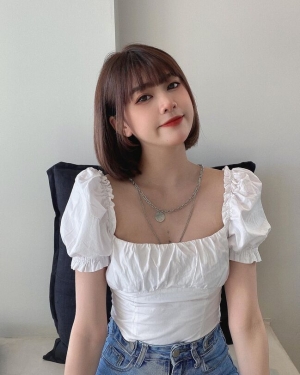 瘦身美少女