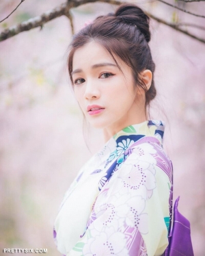 小鹿 楚知嫣