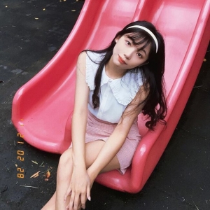 美少女渝渝