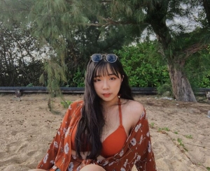 巨乳妹子