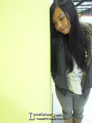 17歲妹妹