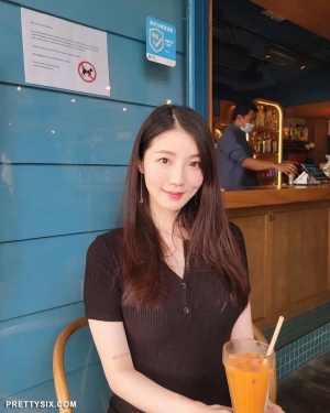 大奶孕婦