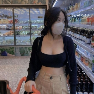性感美女