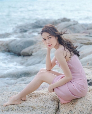 越南正妹