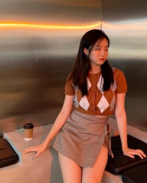 Mia Leung 可兒