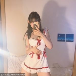 紋身美女私拍 2