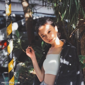 可愛女孩陳姸霏