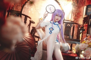 Cosplayer 阿璇学妹