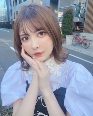 小此木流花　るーるる