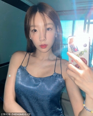 太妍taeyeon
